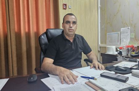 ثانوية أورط أبو قويدر تستضيف محاضرة توعوية حول "القاصرون في الإجراءات الجنائية"